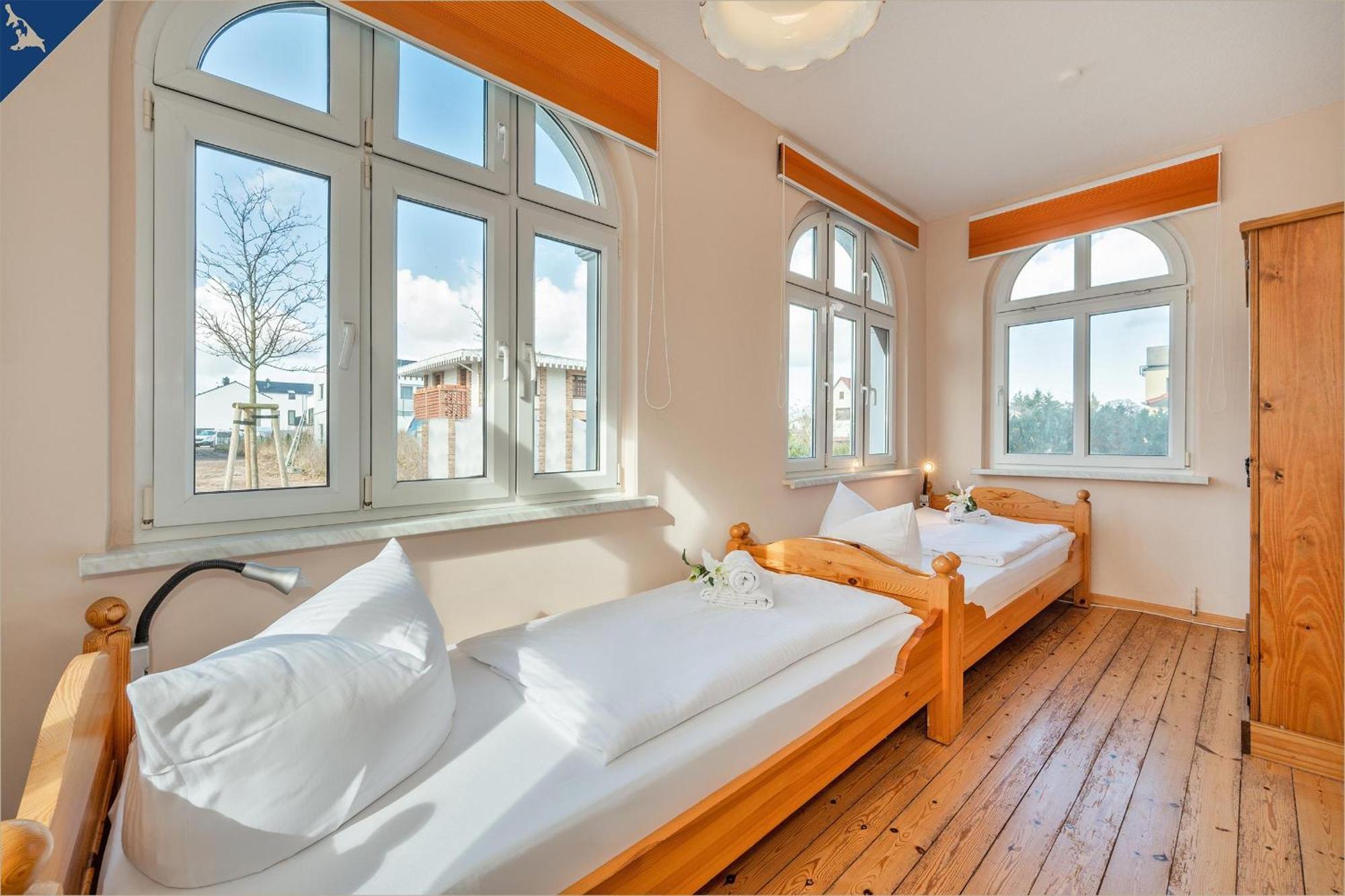 Villa Holtz Ferienwohnung Holtz 1 Зиновиц Екстериор снимка