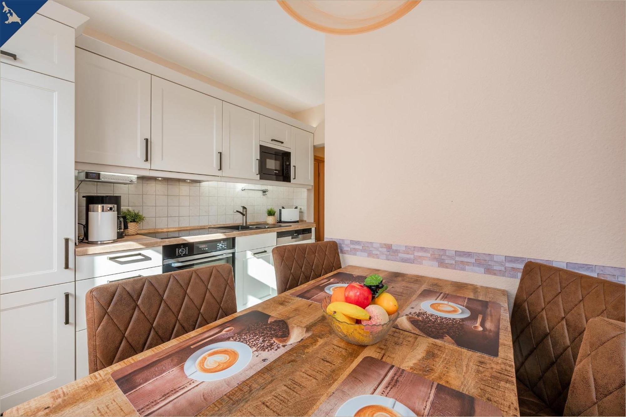 Villa Holtz Ferienwohnung Holtz 1 Зиновиц Екстериор снимка