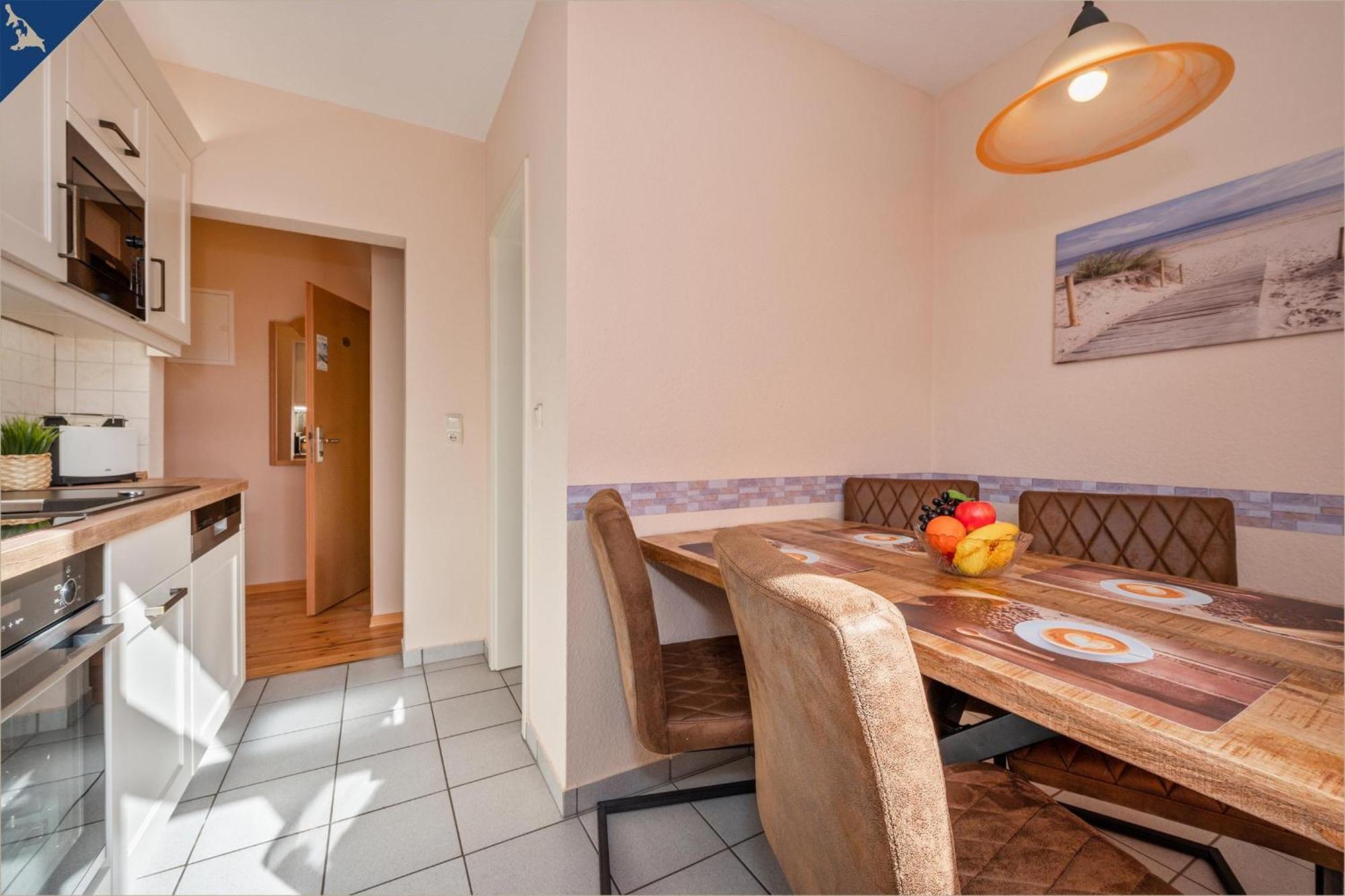 Villa Holtz Ferienwohnung Holtz 1 Зиновиц Екстериор снимка